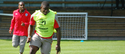 Micah Richards
